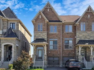 160 Sunset Ter, Vaughan, ON L4H4S1