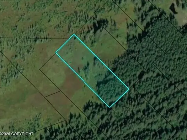 26 Farm Is, Wrangell, AK 99929
