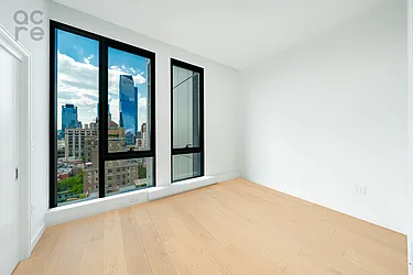Rented by Acre NY Realty Inc