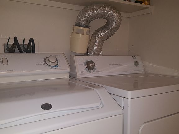 washer/dryer