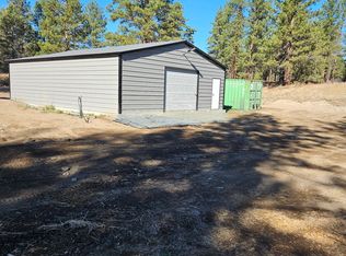 0 Big Springs Dr, Sprague River, OR 97639