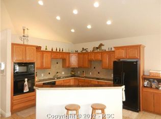 13725 Coyote Crossing Ln, Elbert, CO 80106