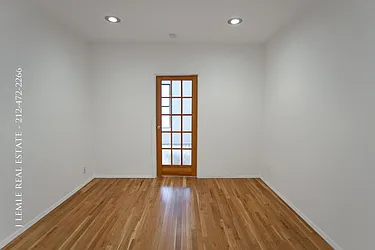 Rented by J. Lemle Real Estate