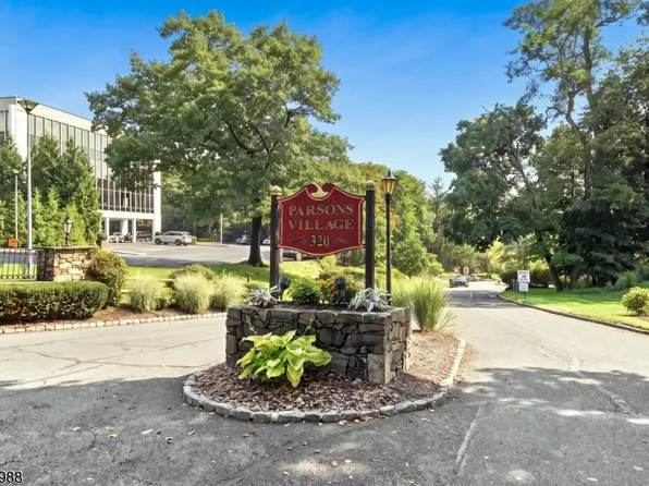 320 South Street BLDG 6 #6L, Morristown Town, NJ 07960