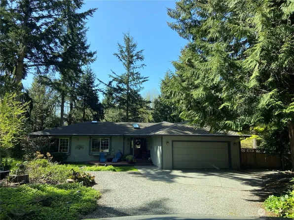 35 Pinecrest Court, Port Townsend, WA 98368