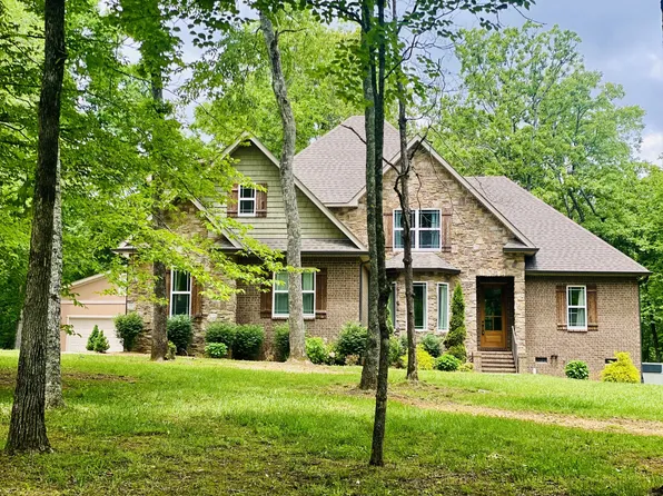 474 Station Cir, Tullahoma, TN 37388