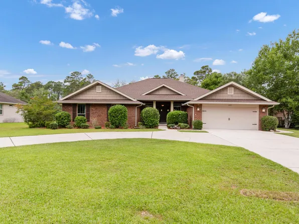 2643 Avenida De Soto St, Navarre, FL 32566