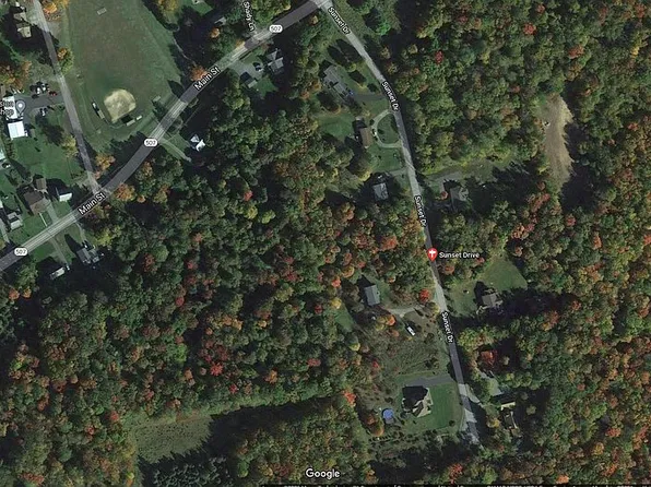 Sunset Dr G-1065, Clifton, PA 18424