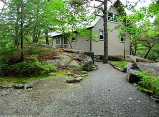 7 Vacation Ln, Mount Desert, ME 04660