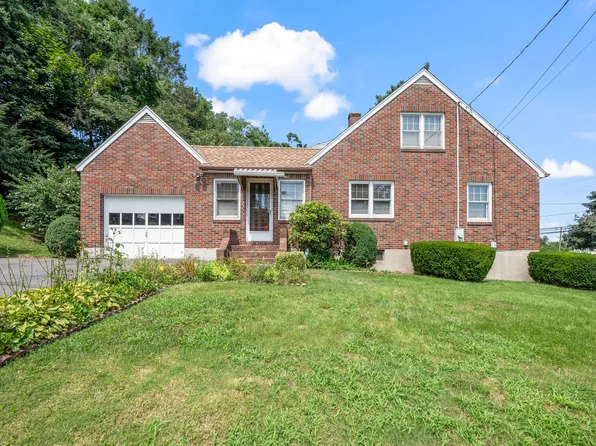 240 FARMINGTON Avenue, New Britain, CT 06053