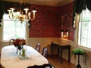 924 Cherrystone Rd, Chatham, VA 24531