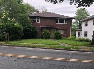 52 Boyden Ave, Maplewood, NJ