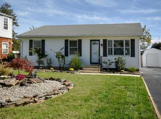 407 Hamilton St, Delaware City, DE 19706