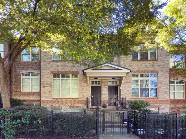 1221 Lavista Rd NE, Atlanta, GA 30324