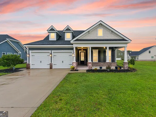 104 Amenity Ctr, Kingsland, GA 31548