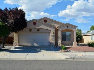 7105 Porlamar Rd NW, Albuquerque, NM 87120