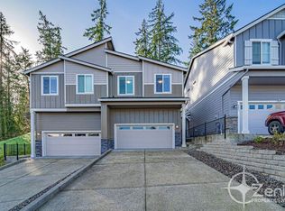 4261 S Cloverhill Way, Ridgefield, WA 98642