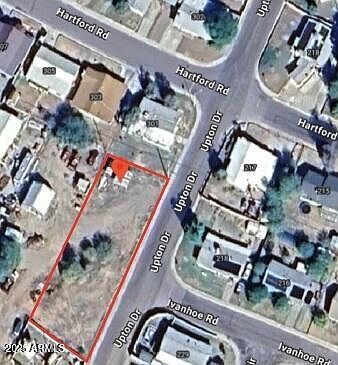 2nd image of 801 S UPTON Drive #13
