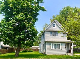 354 Terrace Blvd, Depew, NY 14043