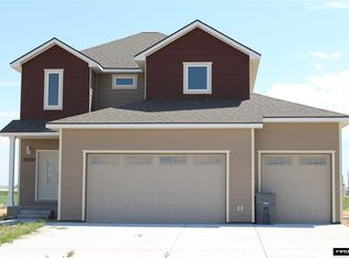 3000 Highland Ridge Way, Worland, WY 82401