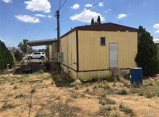 3147 E Leroy Ave, Kingman, AZ 86409