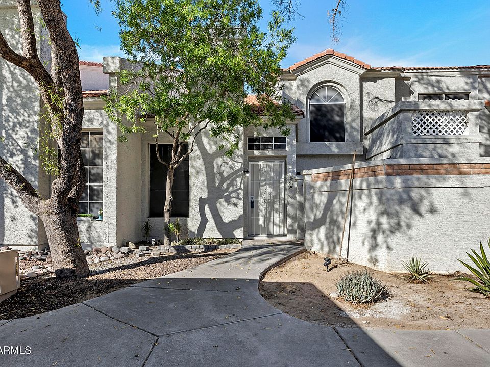 1st image of 1717 E UNION HILLS Drive #1010