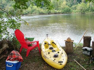 Walkers Ford Rd LOT 6, Appomattox, VA 24522