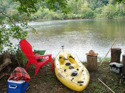 Walkers Ford Rd Lot 6, Appomattox, VA, 24522