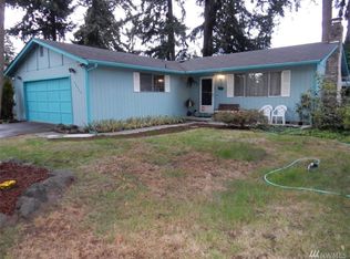 22205 44th Ave E, Spanaway, WA 98387
