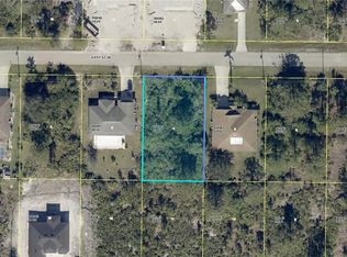3107 44th St W, Lehigh Acres, FL 33971