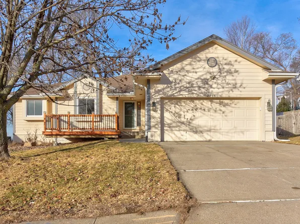2516 Thallas St, Council Bluffs, IA 51503