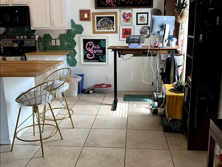 802 S 1st St #119 — Photo 3