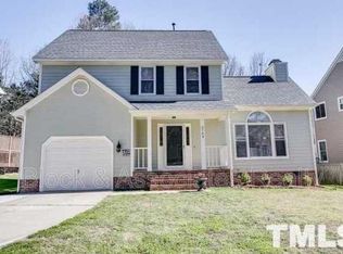 5709 Edgebury Rd, Raleigh, NC 27613