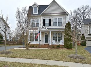 21858 Windover Dr, Ashburn, VA 20148