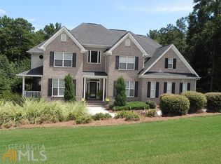 270 Compton Dr, Fayetteville, GA 30215