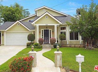 4536 Rockland Pl, La Canada Flintridge, CA 91011