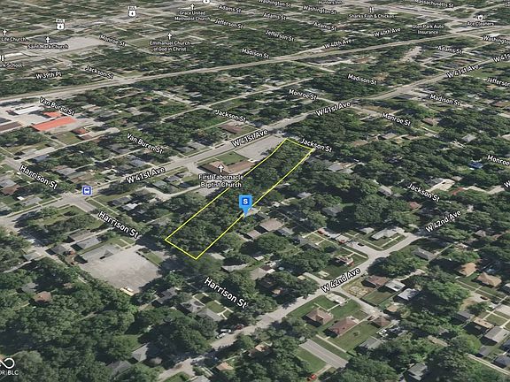 3rd image of 4151 Harrison St