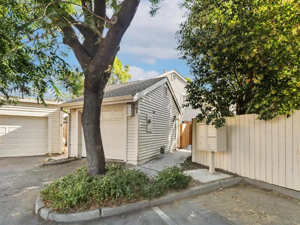 325 E 8th St APT 7, Davis, CA 95616