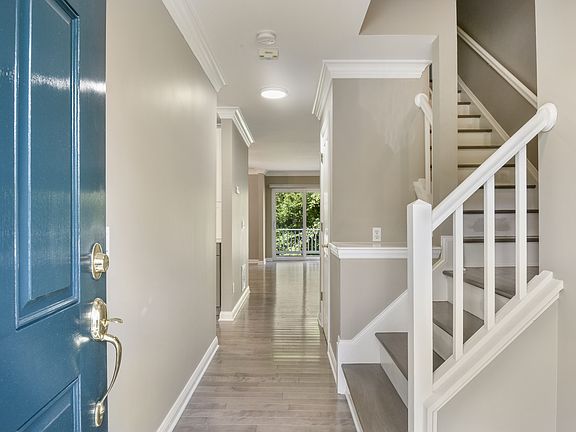 Beautifully appointed with newer floors