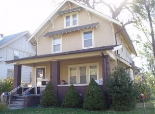 4925 Chicago St, Omaha, NE 68132