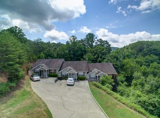 2814 Seth Rd, Pigeon Forge, TN 37863