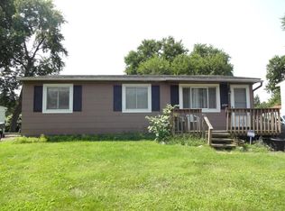 4929 Majestic Dr N, Columbus, OH