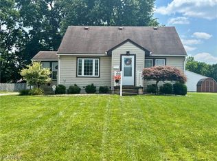 1533 Clark St, Niles, OH