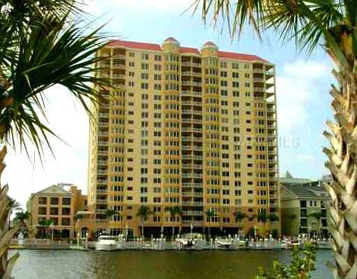 The GrandView Condominiums