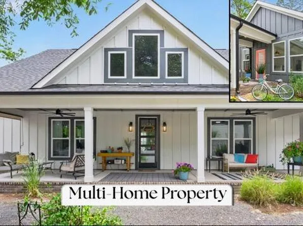 110 Highland Park Avenue, Southport, NC 28461