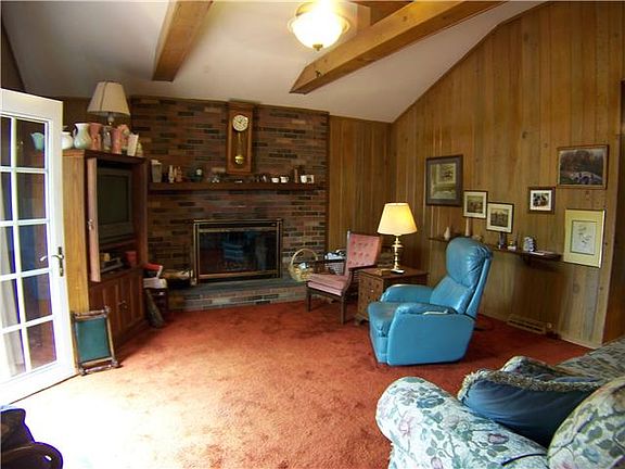 FR-add fresh carpet and this will make an impact