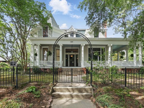320 W 18th St, Little Rock, AR 72206