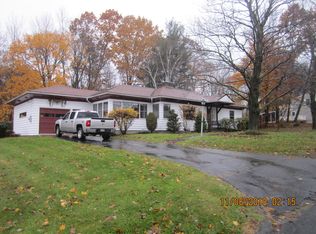 77 Maple St, North Adams, MA 01247