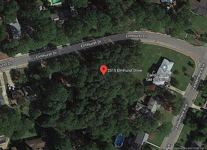 2nd image of 2515 Elmhurst Dr