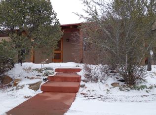 1511 Galisteo St, Santa Fe, NM 87505
